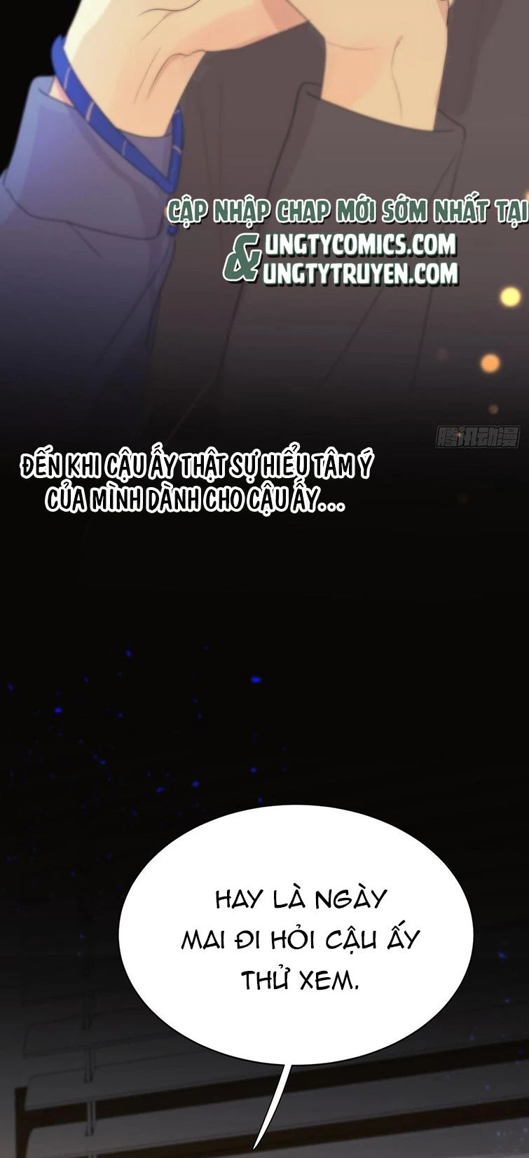 Sự Thiên Vị Của Thần Minh Chapter 6 - 57