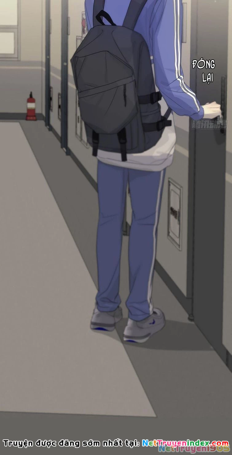 Sự Thiên Vị Của Thần Minh Chapter 6 - 63