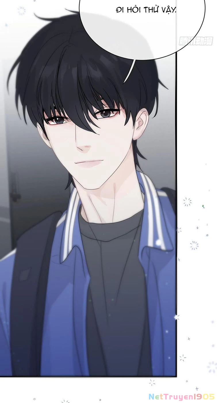 Sự Thiên Vị Của Thần Minh Chapter 6 - 65