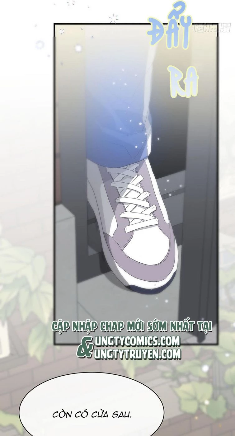 Sự Thiên Vị Của Thần Minh Chapter 6 - 66