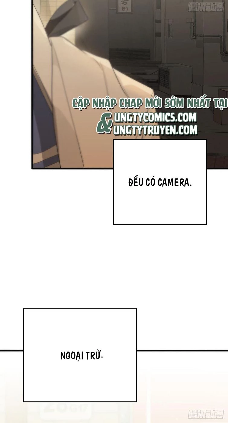 Sự Thiên Vị Của Thần Minh Chapter 6 - 71