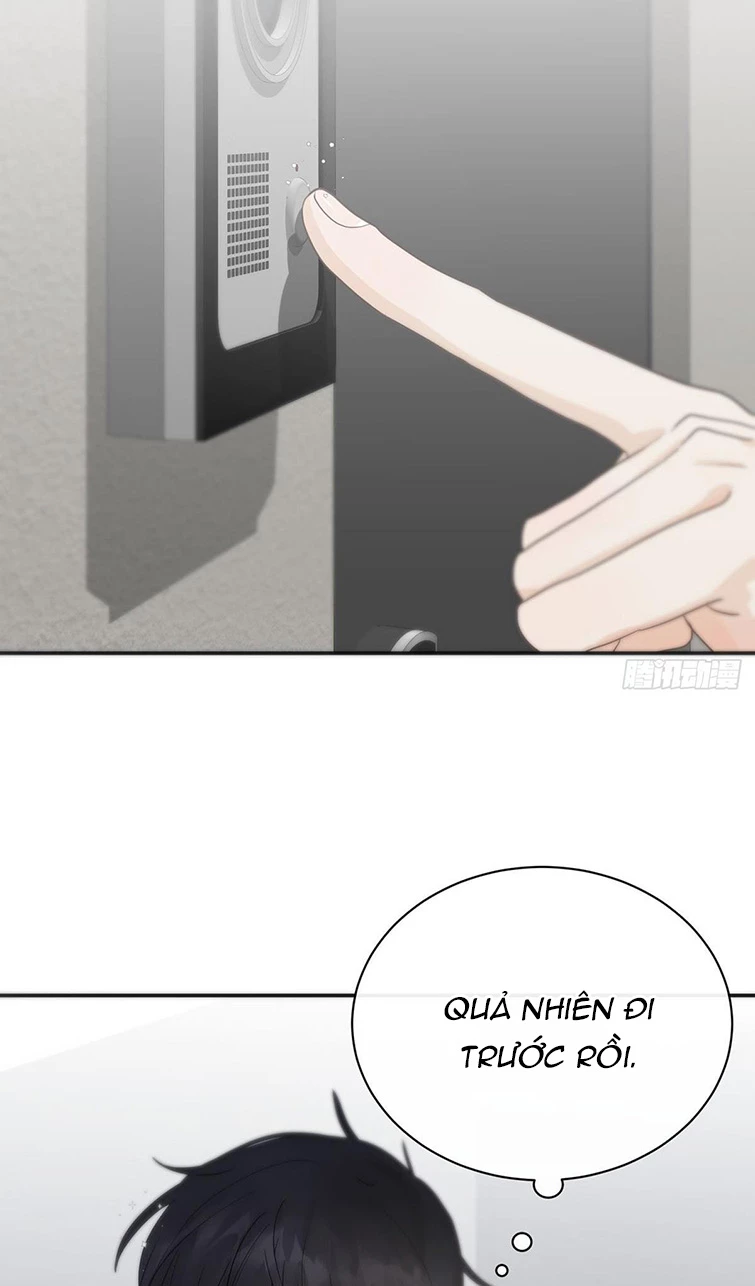 Sự Thiên Vị Của Thần Minh Chapter 7 - 3