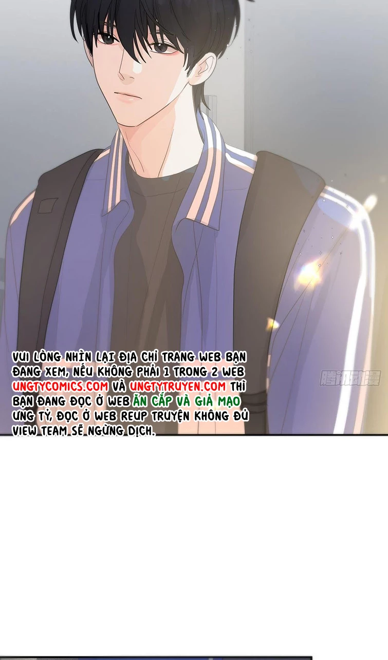 Sự Thiên Vị Của Thần Minh Chapter 7 - 4