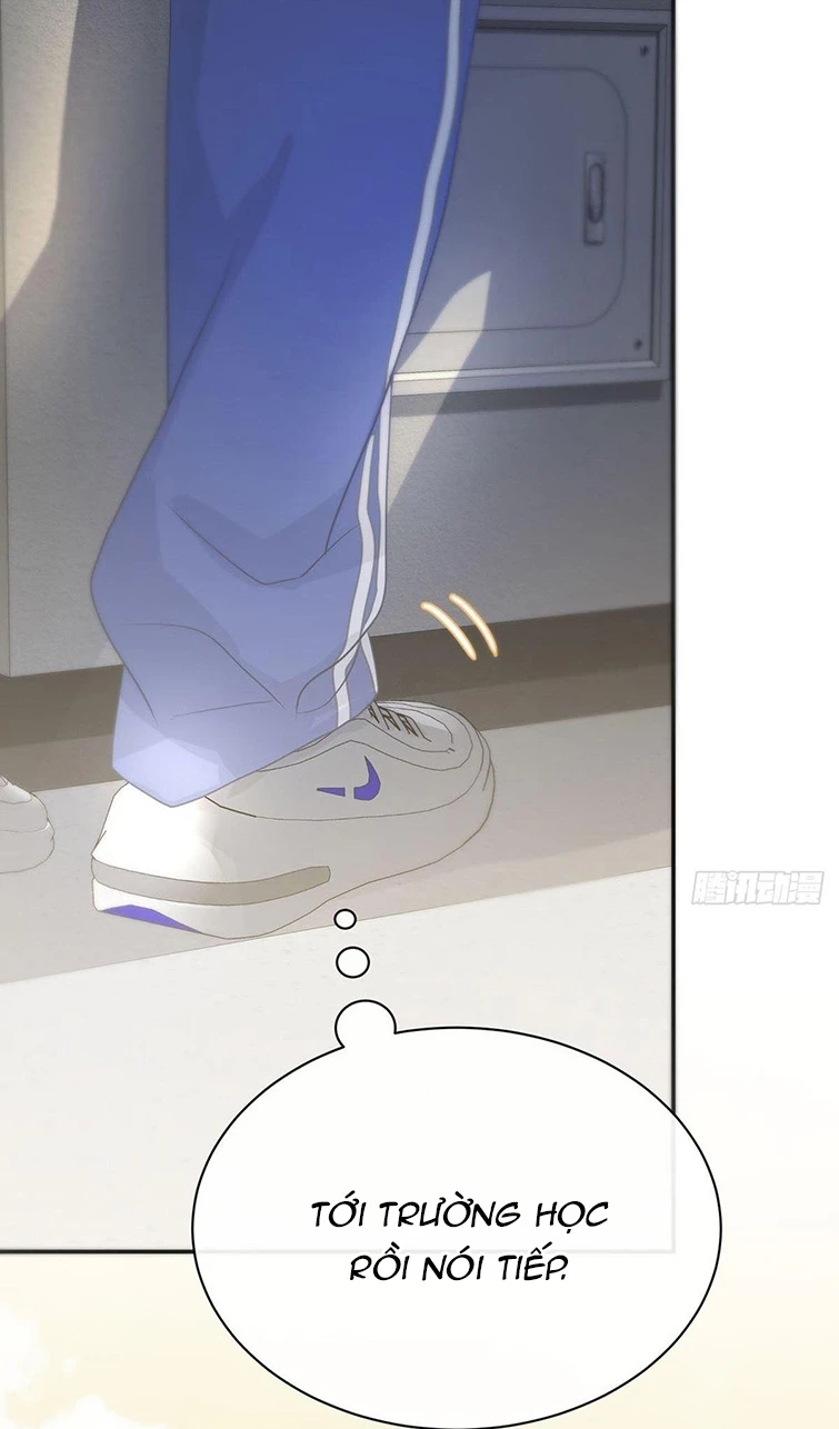 Sự Thiên Vị Của Thần Minh Chapter 7 - 5