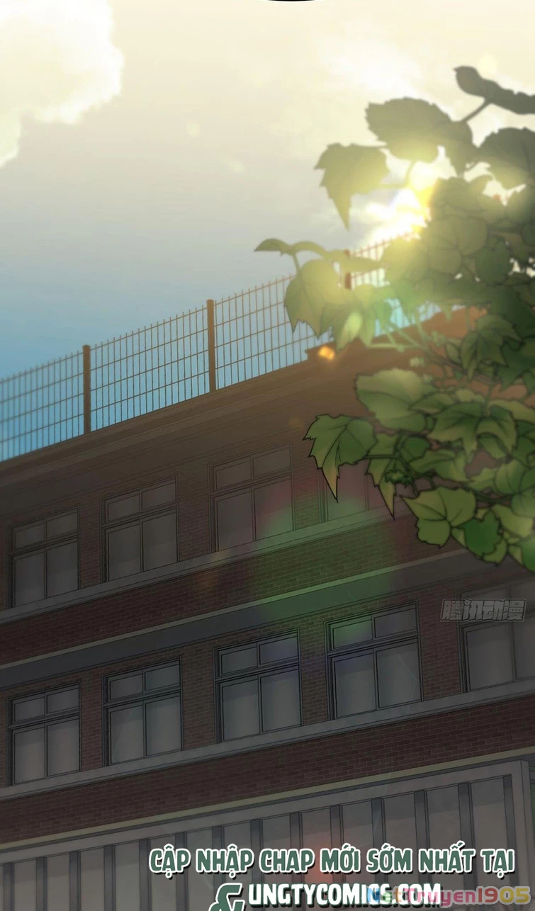 Sự Thiên Vị Của Thần Minh Chapter 7 - 6