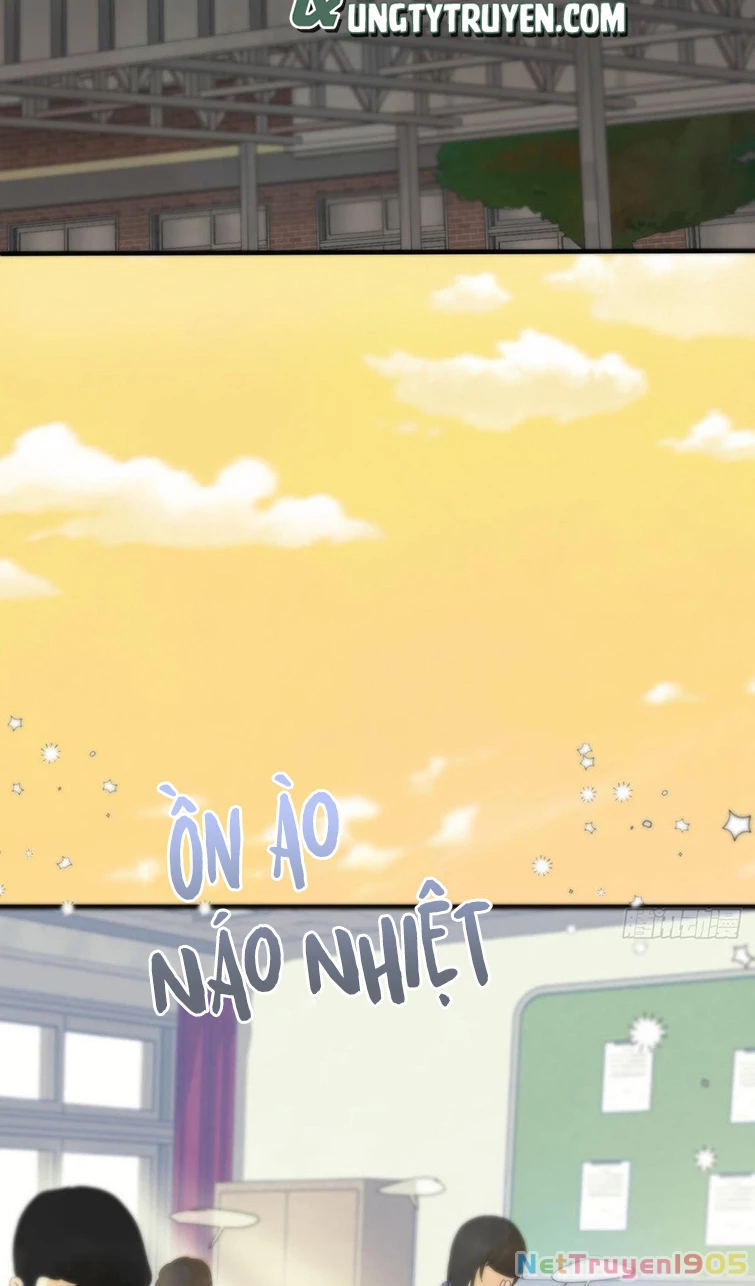 Sự Thiên Vị Của Thần Minh Chapter 7 - 7