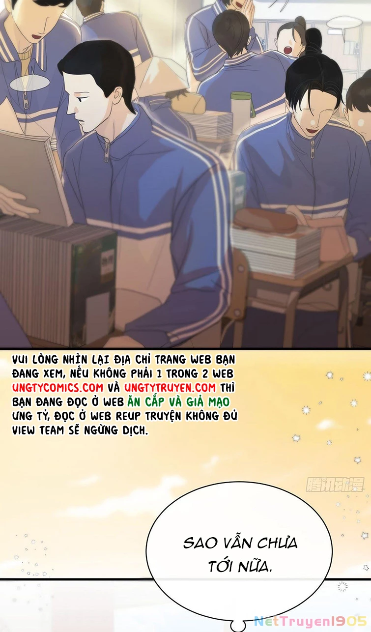 Sự Thiên Vị Của Thần Minh Chapter 7 - 8