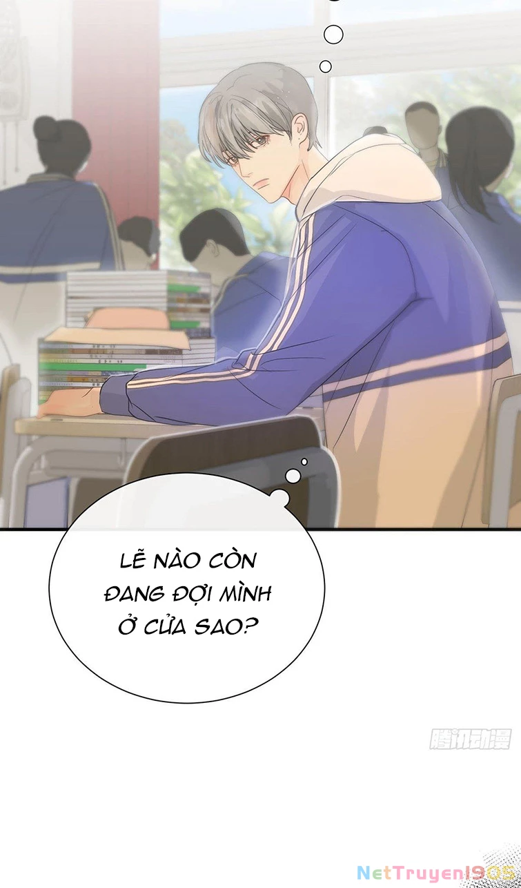 Sự Thiên Vị Của Thần Minh Chapter 7 - 9