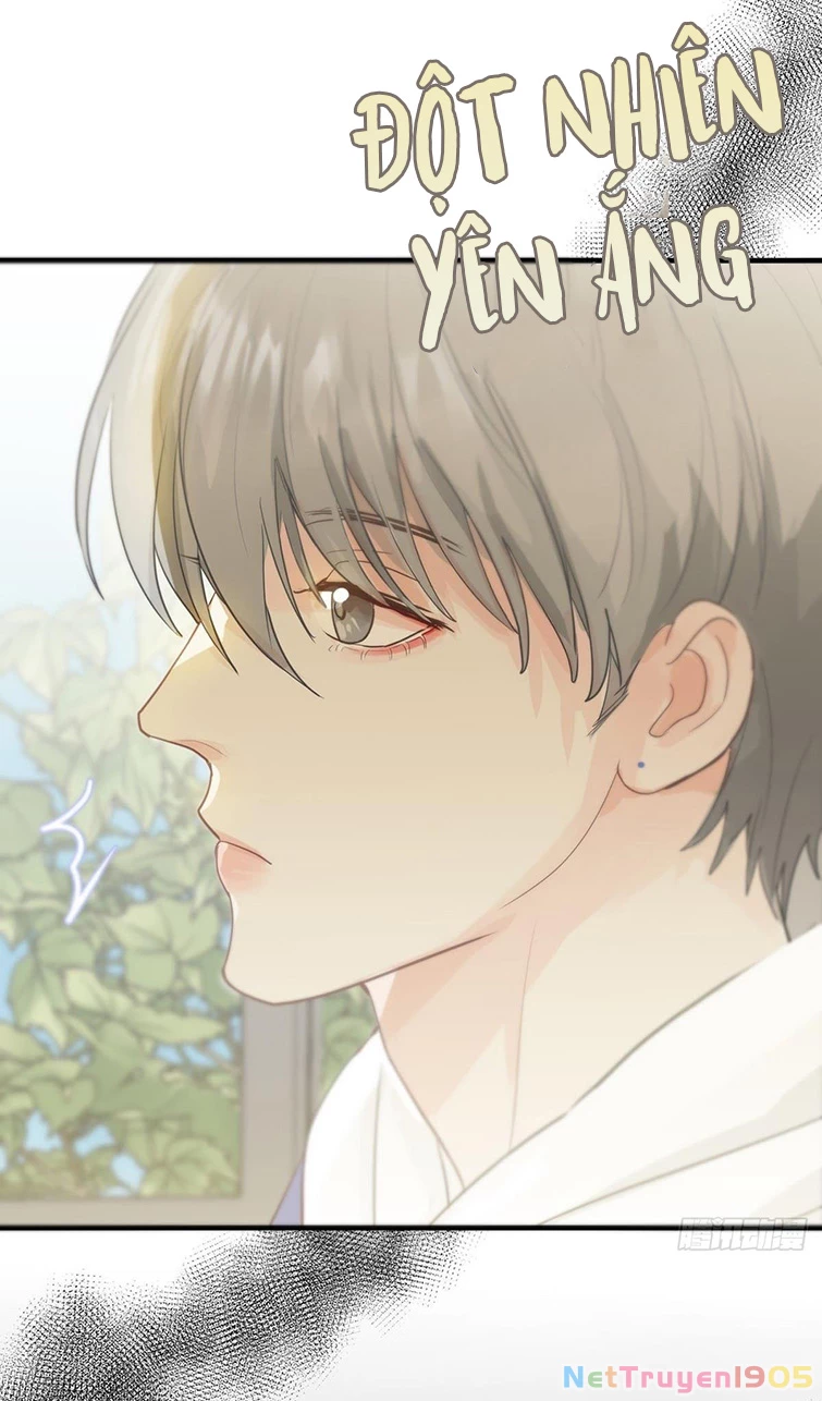 Sự Thiên Vị Của Thần Minh Chapter 7 - 10