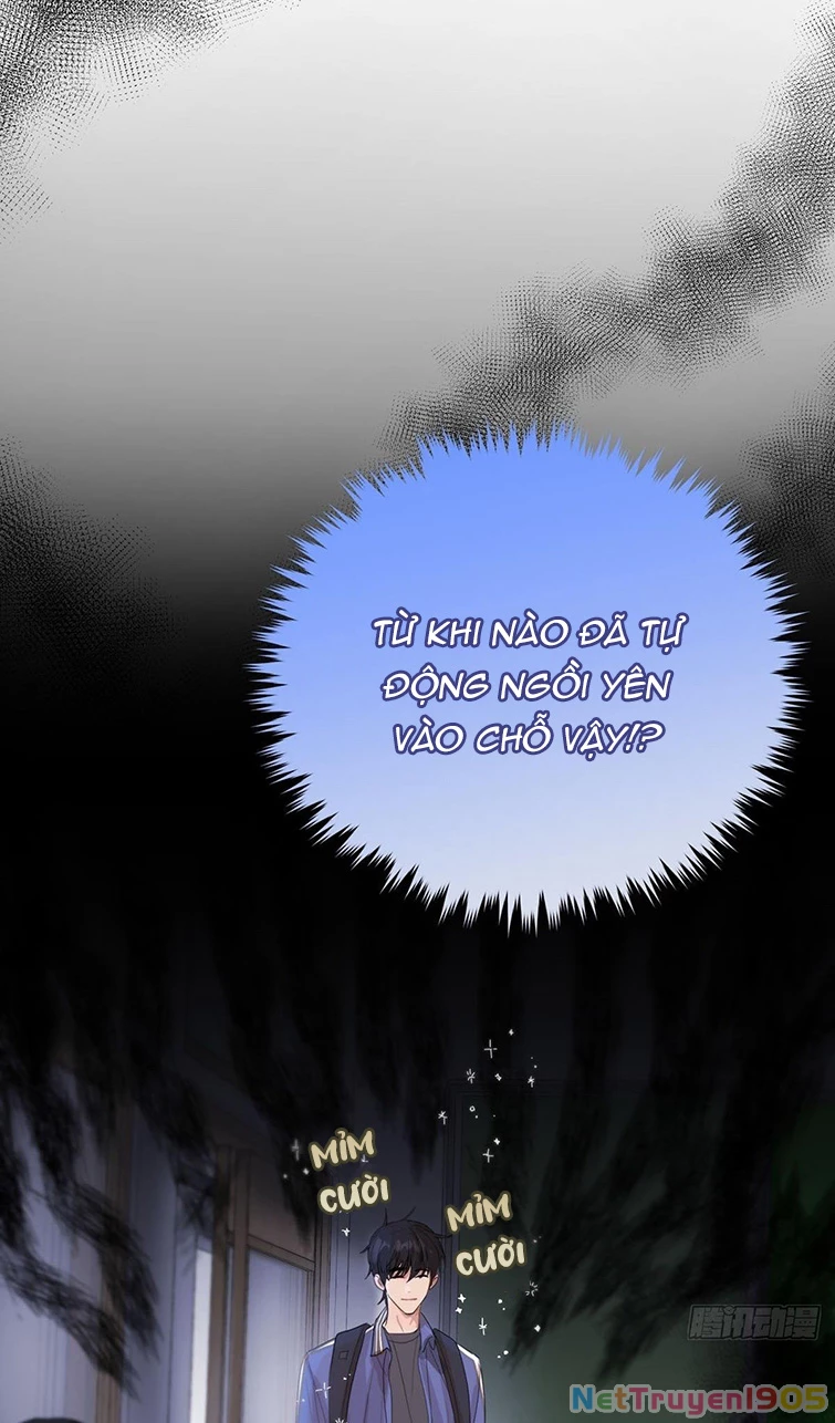 Sự Thiên Vị Của Thần Minh Chapter 7 - 11