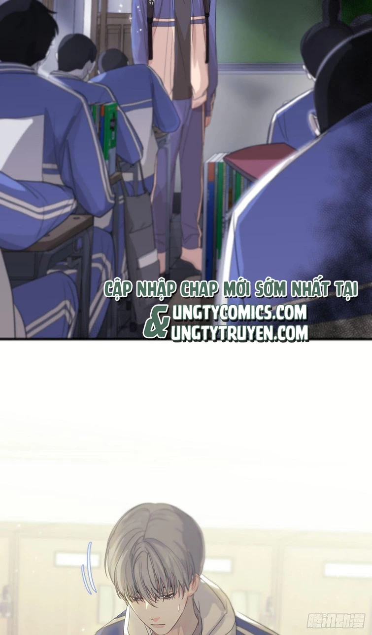 Sự Thiên Vị Của Thần Minh Chapter 7 - 12