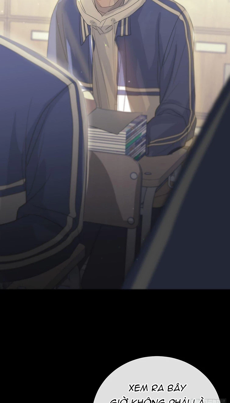 Sự Thiên Vị Của Thần Minh Chapter 7 - 13