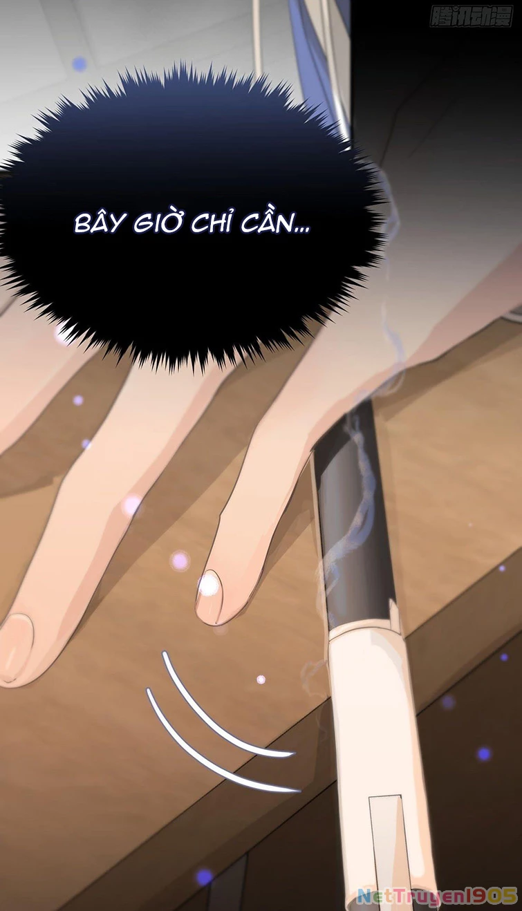 Sự Thiên Vị Của Thần Minh Chapter 7 - 16