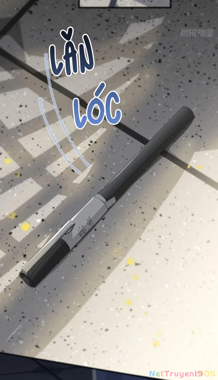 Sự Thiên Vị Của Thần Minh Chapter 7 - 19