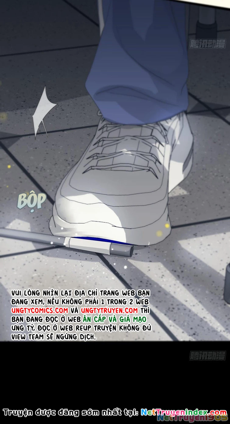 Sự Thiên Vị Của Thần Minh Chapter 7 - 20