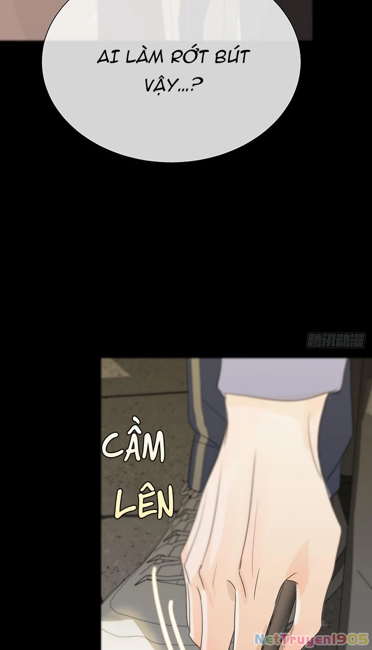 Sự Thiên Vị Của Thần Minh Chapter 7 - 22