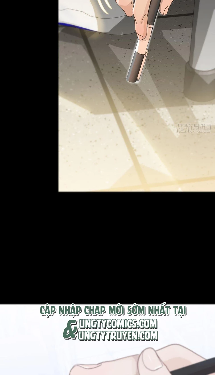 Sự Thiên Vị Của Thần Minh Chapter 7 - 23