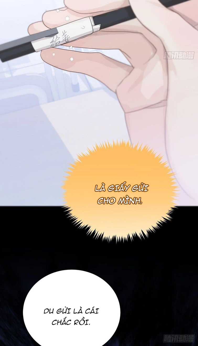 Sự Thiên Vị Của Thần Minh Chapter 7 - 24