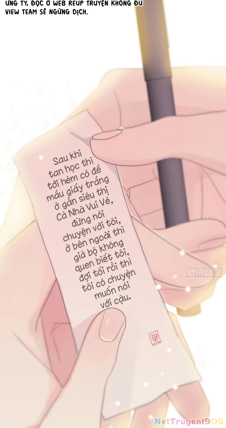 Sự Thiên Vị Của Thần Minh Chapter 7 - 26