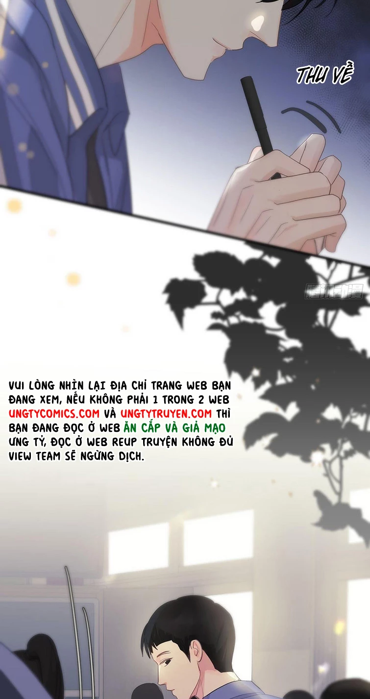 Sự Thiên Vị Của Thần Minh Chapter 7 - 30