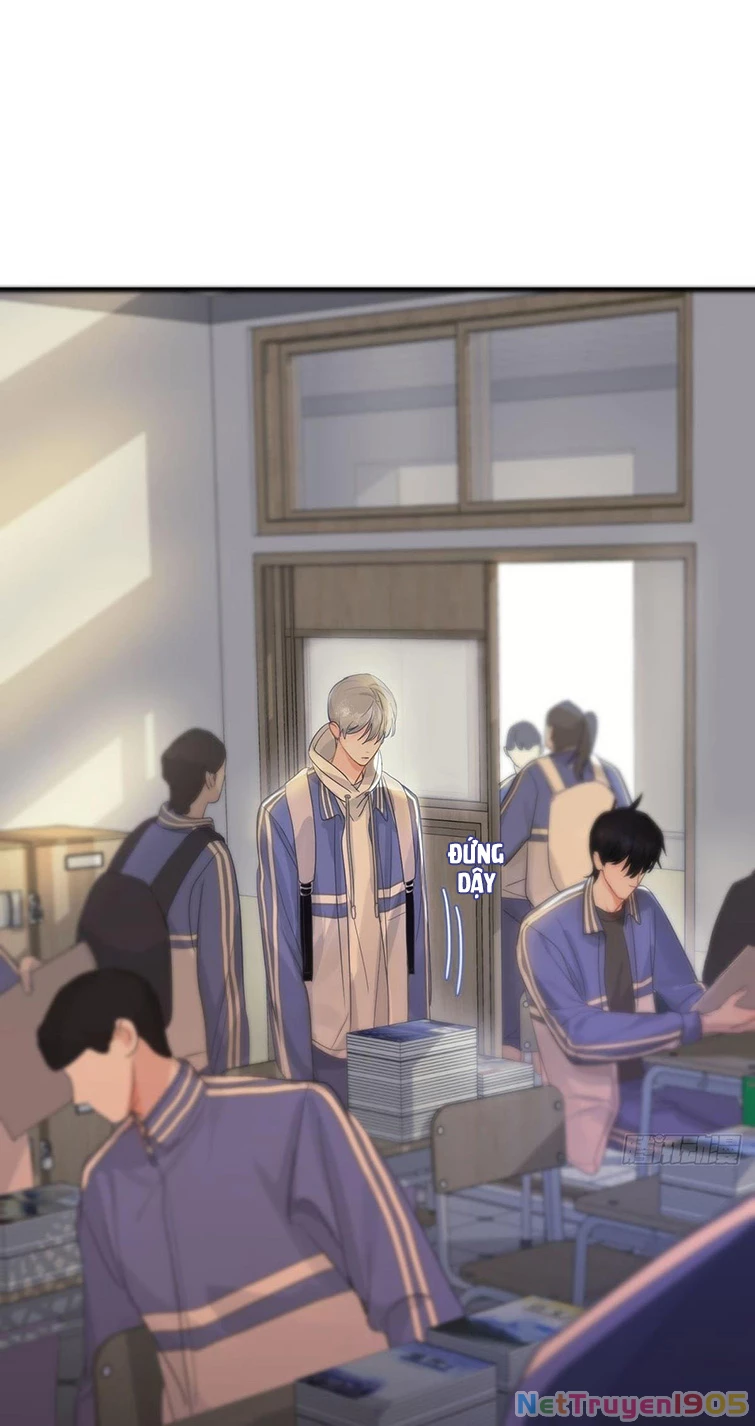 Sự Thiên Vị Của Thần Minh Chapter 7 - 33