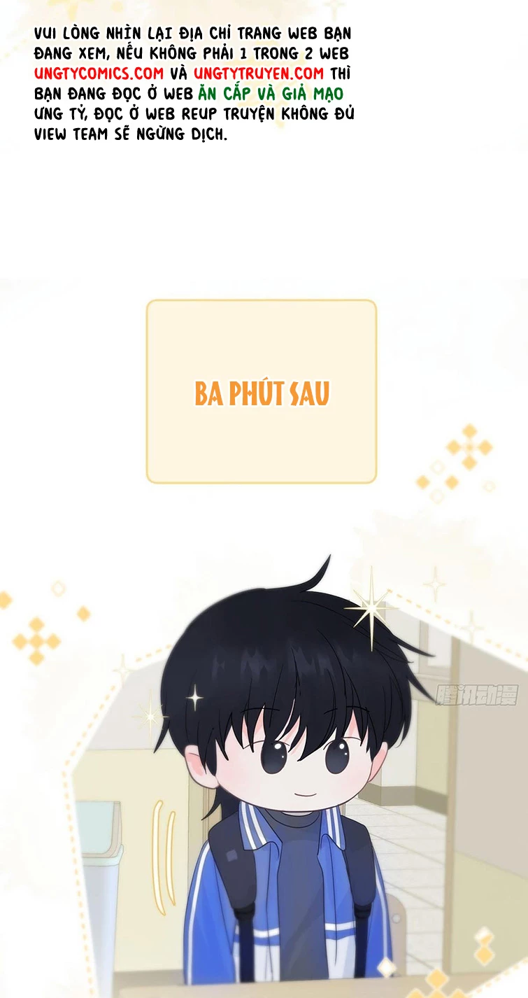 Sự Thiên Vị Của Thần Minh Chapter 7 - 35