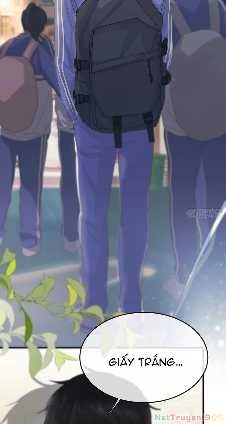 Sự Thiên Vị Của Thần Minh Chapter 7 - 38