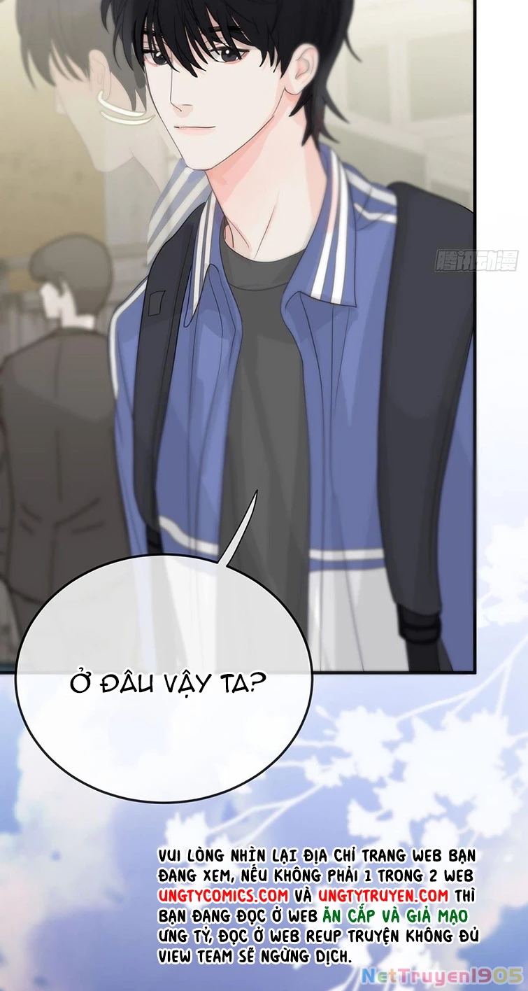 Sự Thiên Vị Của Thần Minh Chapter 7 - 39