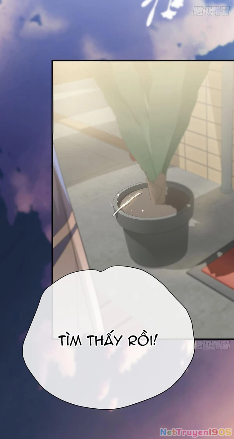 Sự Thiên Vị Của Thần Minh Chapter 7 - 40