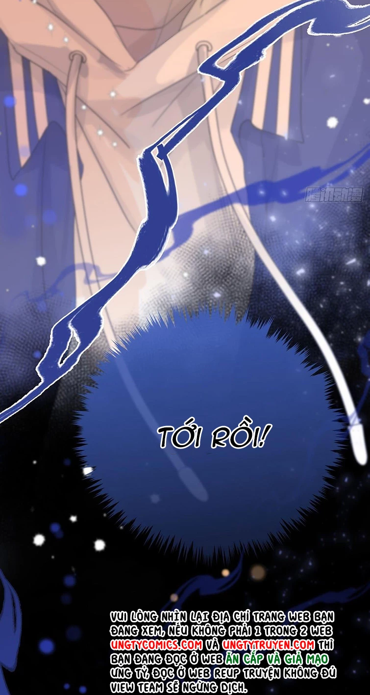 Sự Thiên Vị Của Thần Minh Chapter 7 - 43