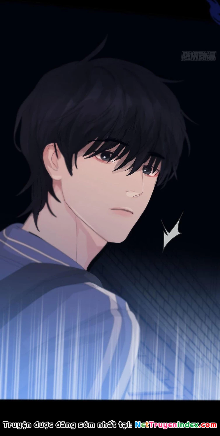 Sự Thiên Vị Của Thần Minh Chapter 7 - 46