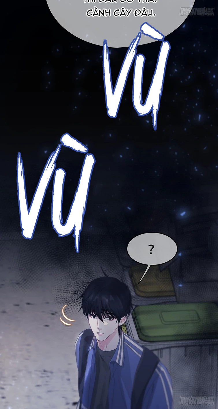 Sự Thiên Vị Của Thần Minh Chapter 7 - 48