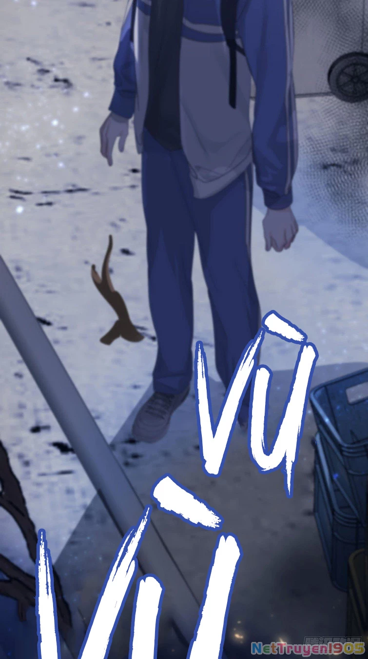 Sự Thiên Vị Của Thần Minh Chapter 7 - 49