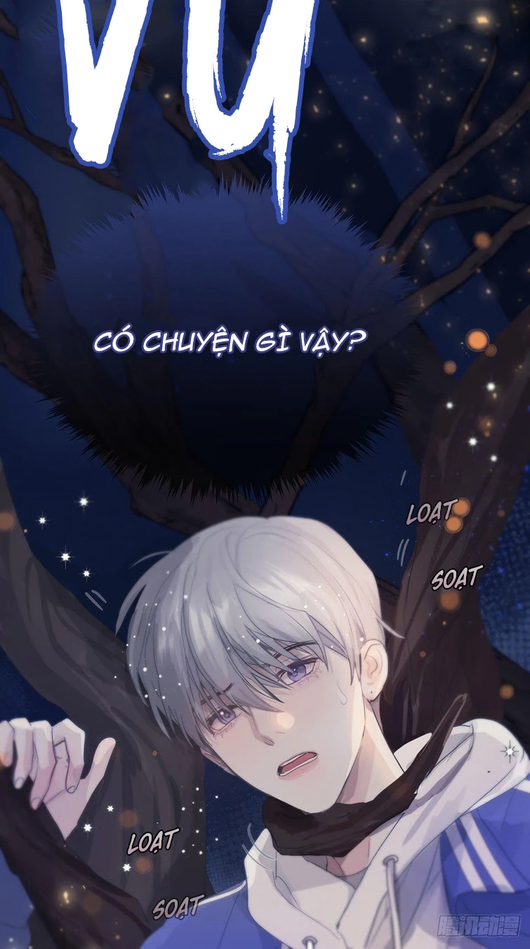 Sự Thiên Vị Của Thần Minh Chapter 7 - 50