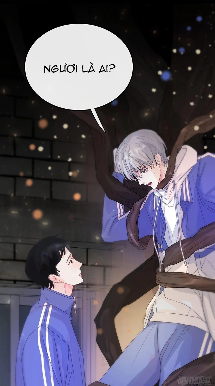 Sự Thiên Vị Của Thần Minh Chapter 7 - 55