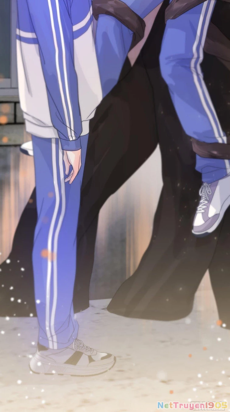 Sự Thiên Vị Của Thần Minh Chapter 7 - 56