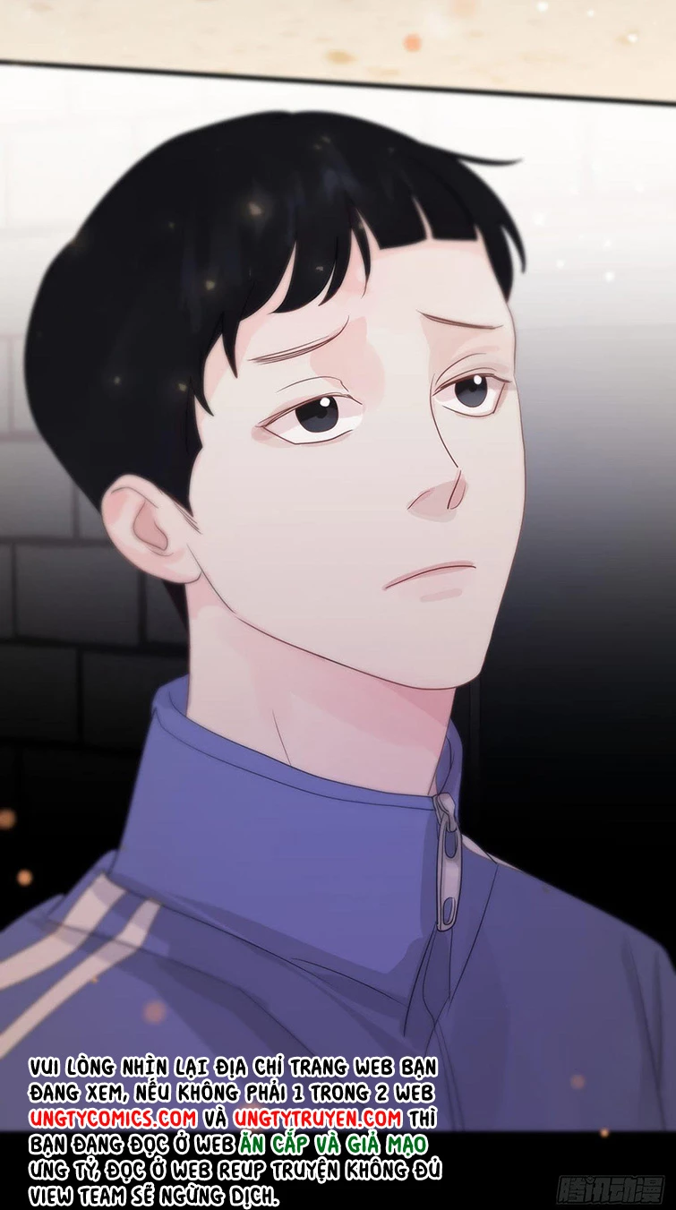 Sự Thiên Vị Của Thần Minh Chapter 7 - 57