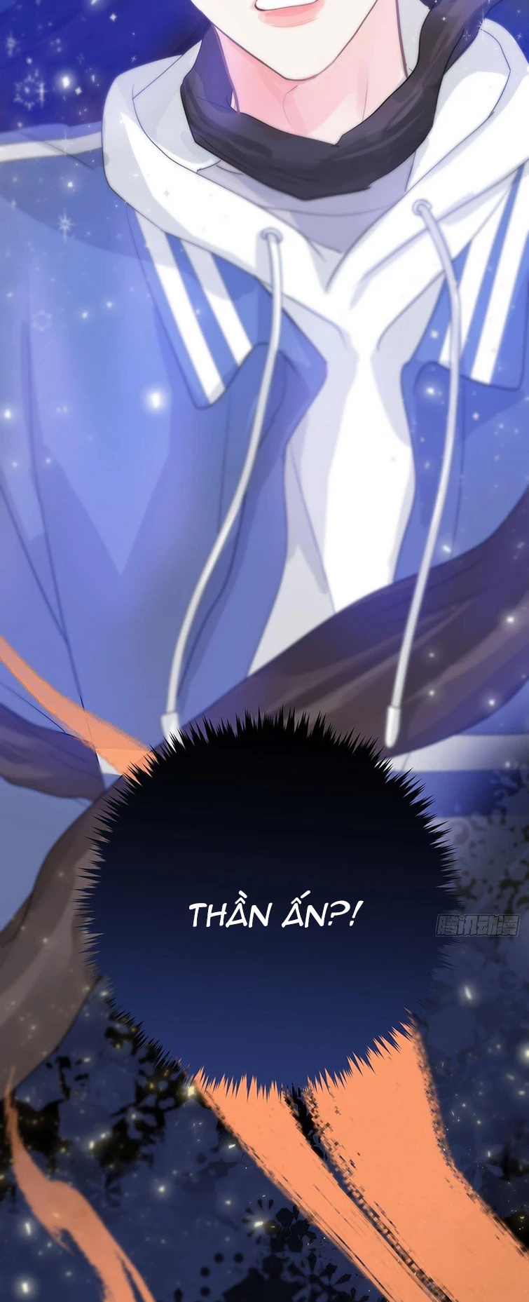 Sự Thiên Vị Của Thần Minh Chapter 7 - 61