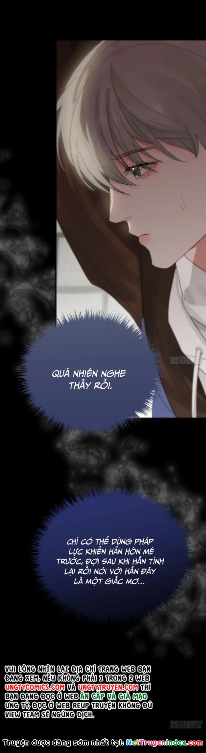 Sự Thiên Vị Của Thần Minh Chapter 8 - 20