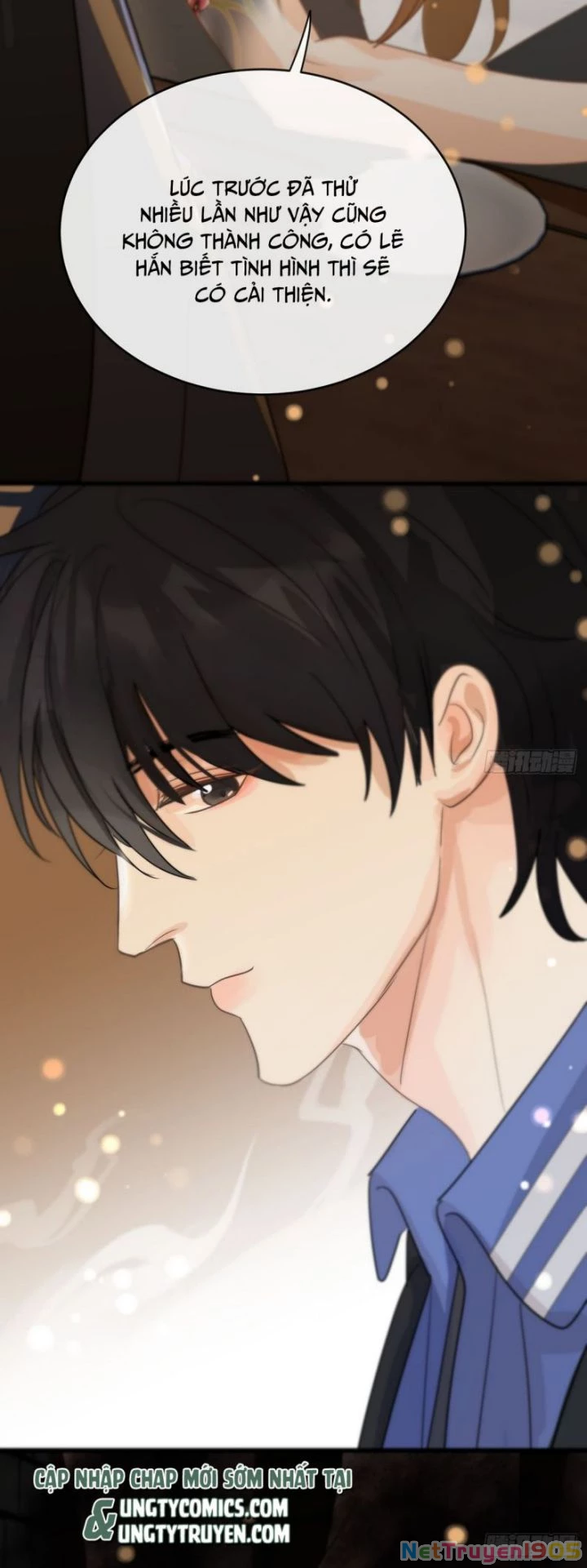 Sự Thiên Vị Của Thần Minh Chapter 8 - 23