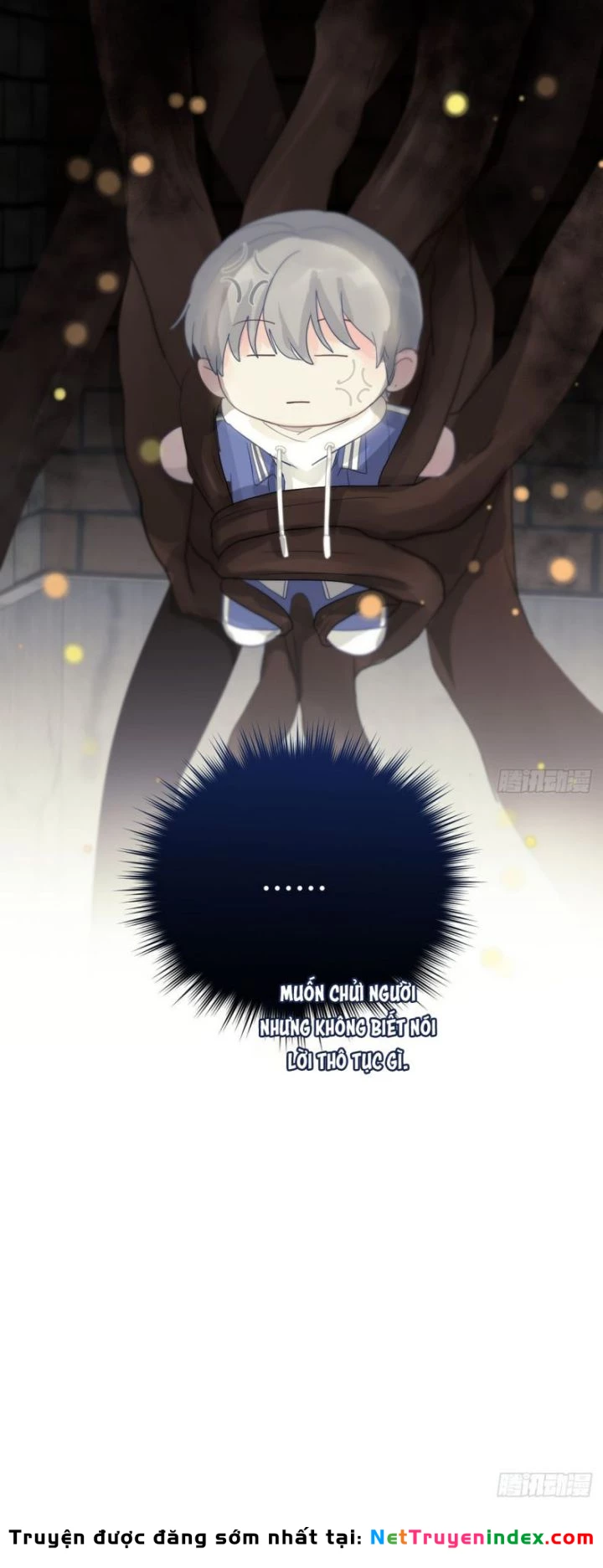 Sự Thiên Vị Của Thần Minh Chapter 8 - 24