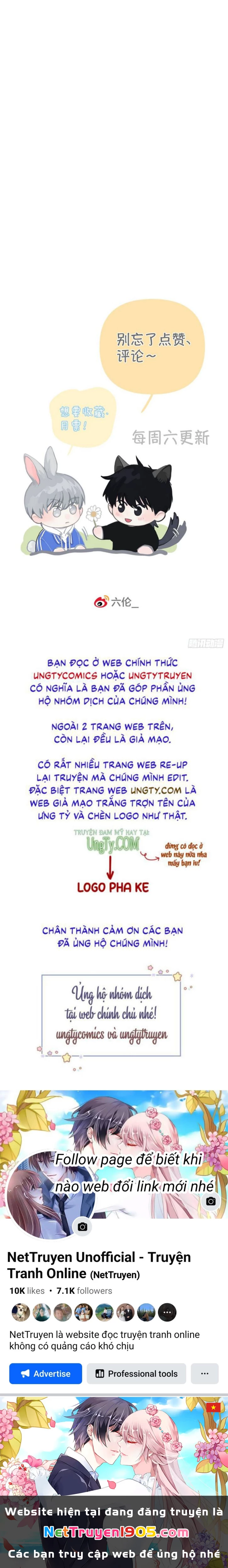 Sự Thiên Vị Của Thần Minh Chapter 8 - 26