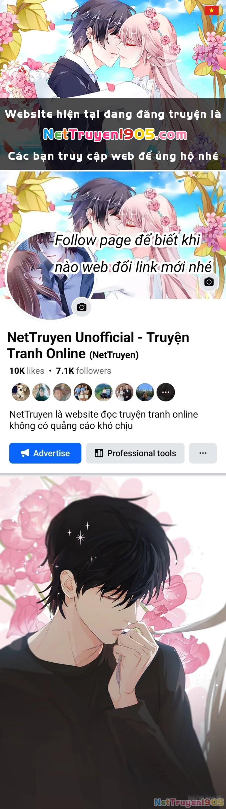 Sự Thiên Vị Của Thần Minh Chapter 9 - 1