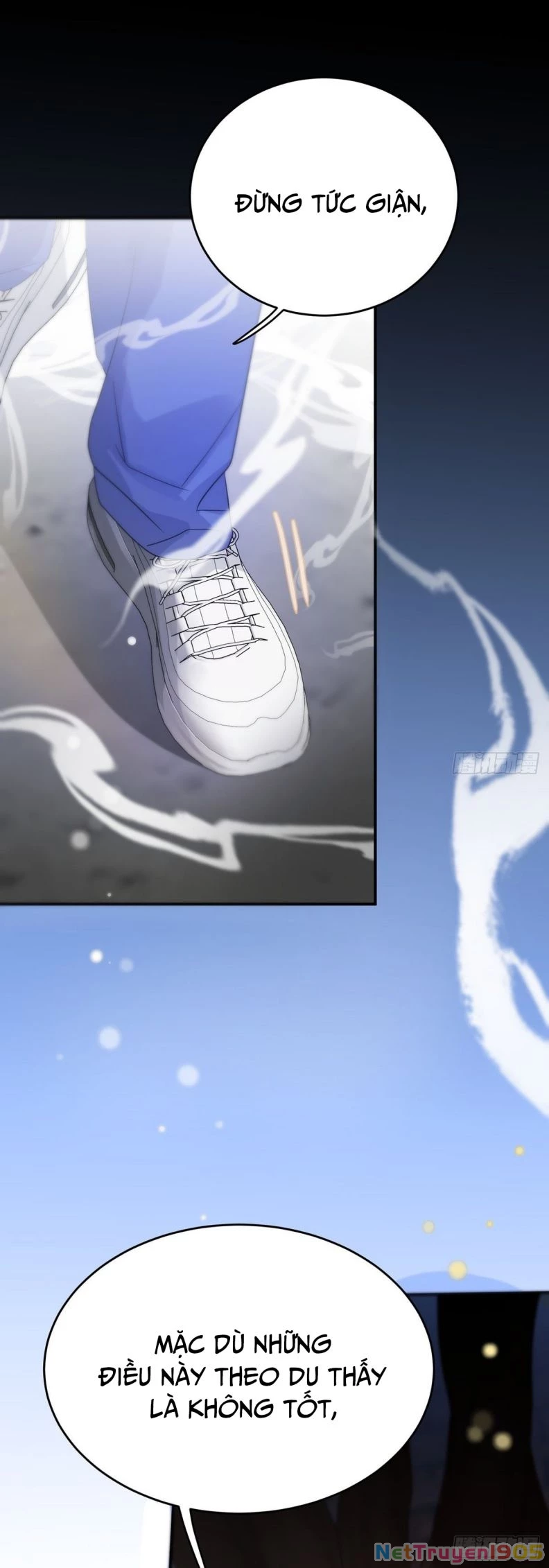 Sự Thiên Vị Của Thần Minh Chapter 9 - 12