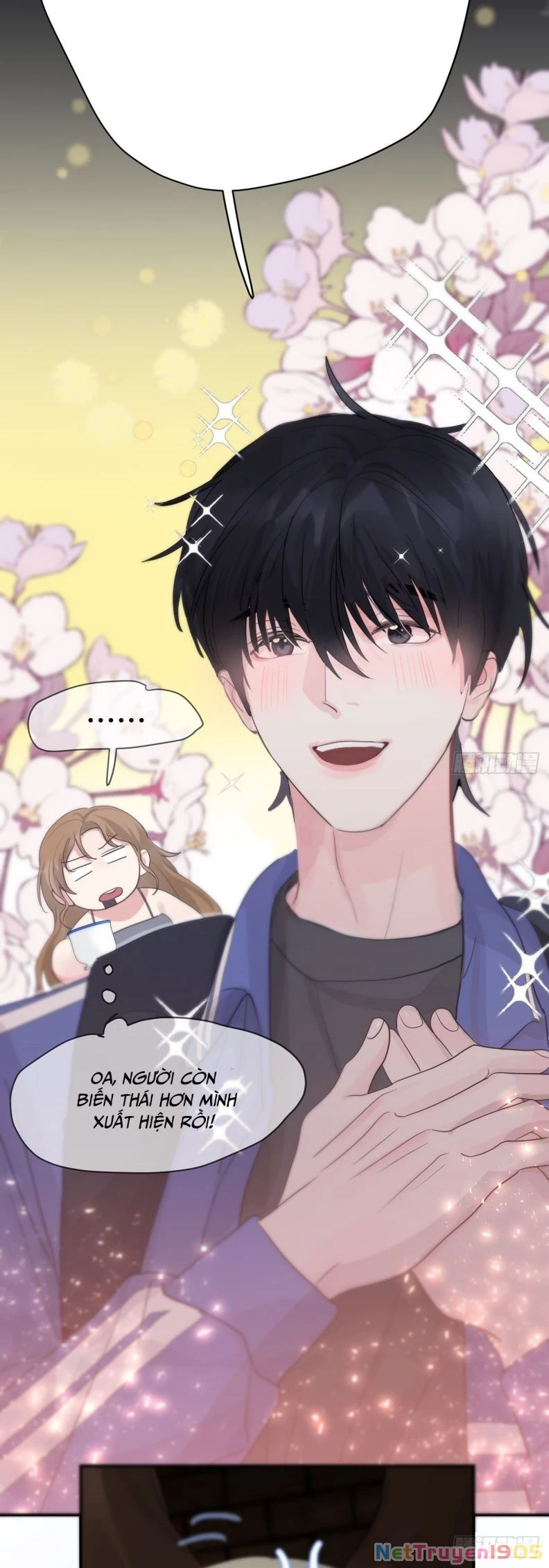 Sự Thiên Vị Của Thần Minh Chapter 9 - 14