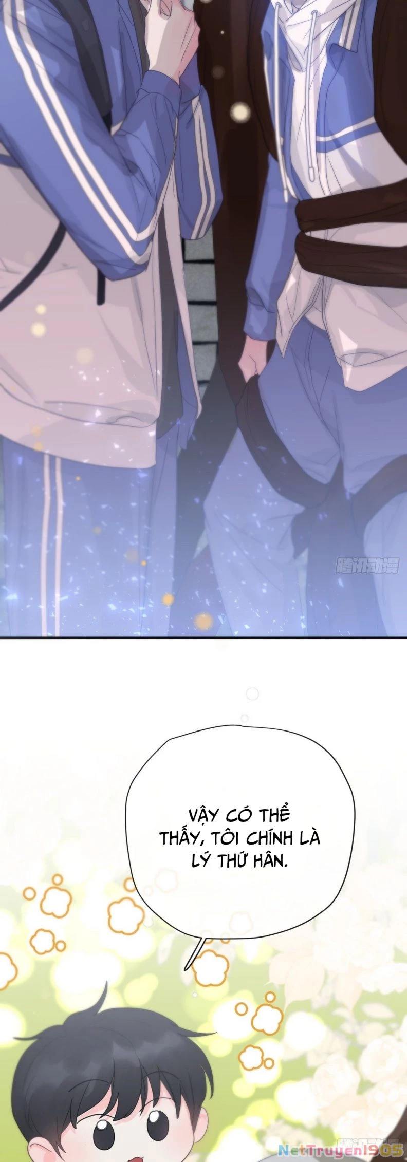 Sự Thiên Vị Của Thần Minh Chapter 9 - 16