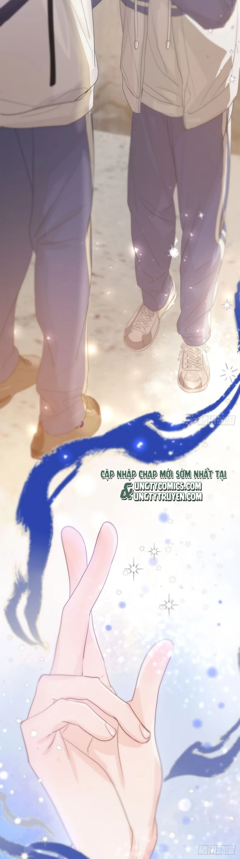 Sự Thiên Vị Của Thần Minh Chapter 9 - 21