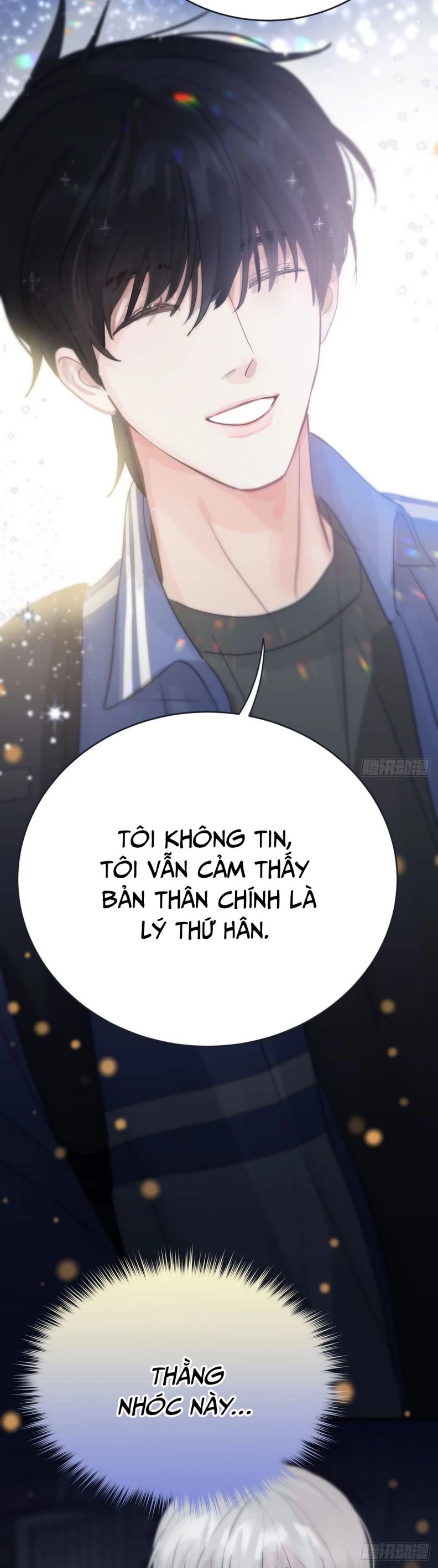 Sự Thiên Vị Của Thần Minh Chapter 9 - 26