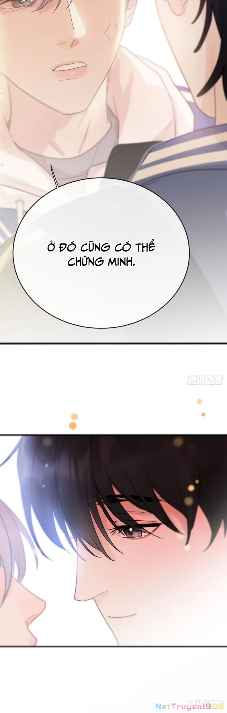 Sự Thiên Vị Của Thần Minh Chapter 9 - 30