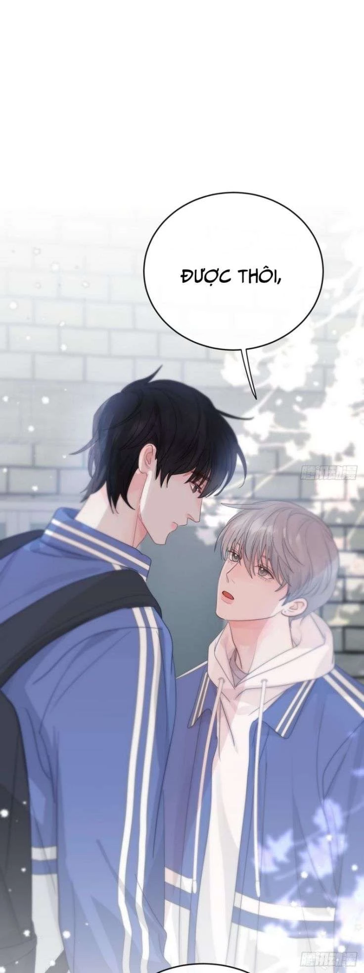 Sự Thiên Vị Của Thần Minh Chapter 10 - 3